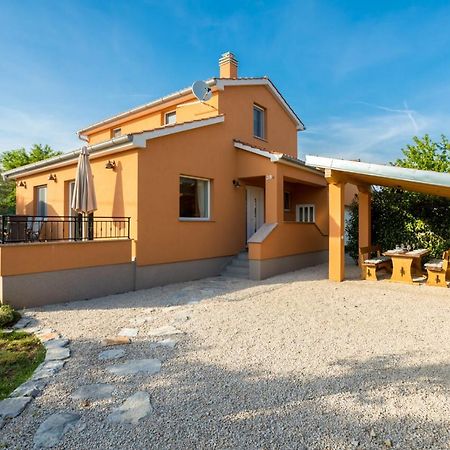 Holiday House Toici Nenadici  Eksteriør bilde