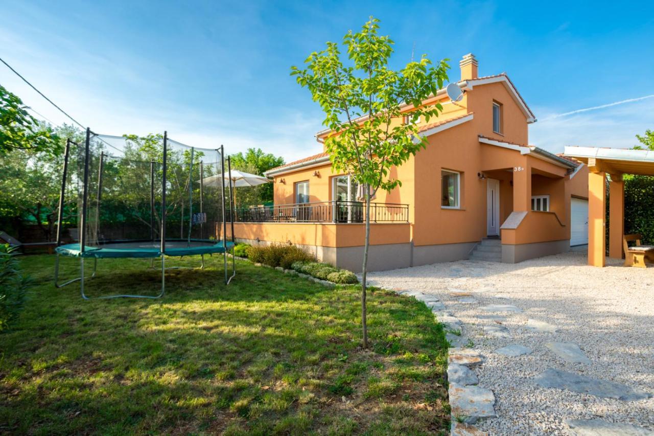 Holiday House Toici Nenadici  Eksteriør bilde