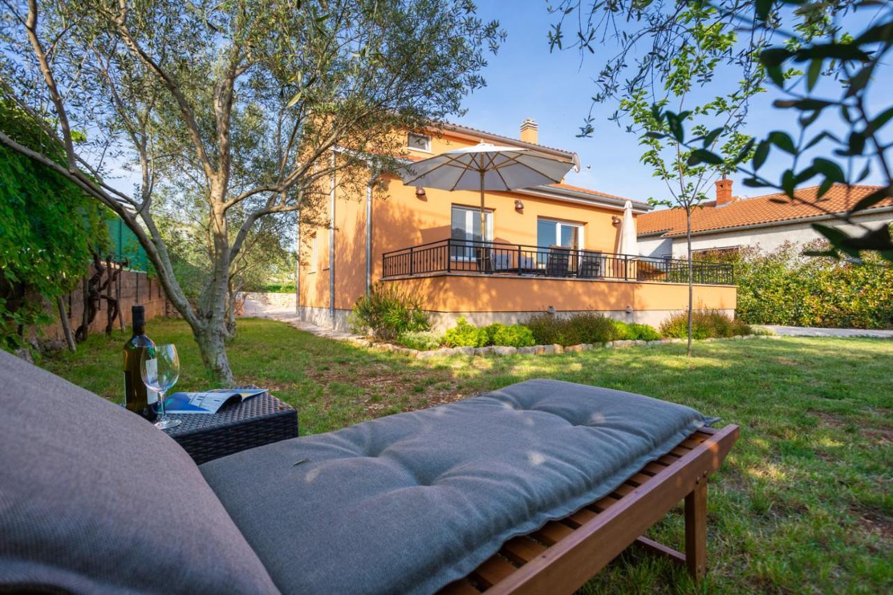 Holiday House Toici Nenadici  Eksteriør bilde