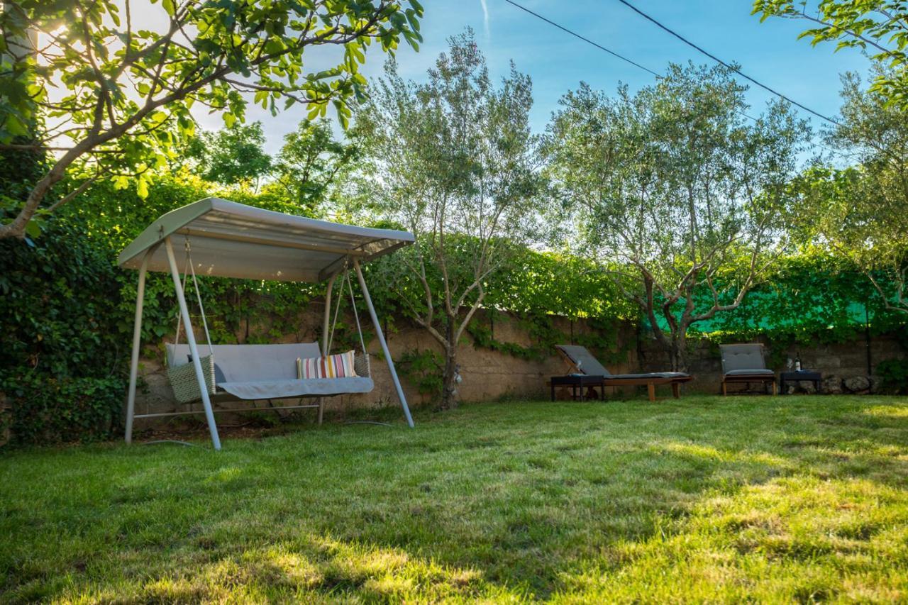 Holiday House Toici Nenadici  Eksteriør bilde
