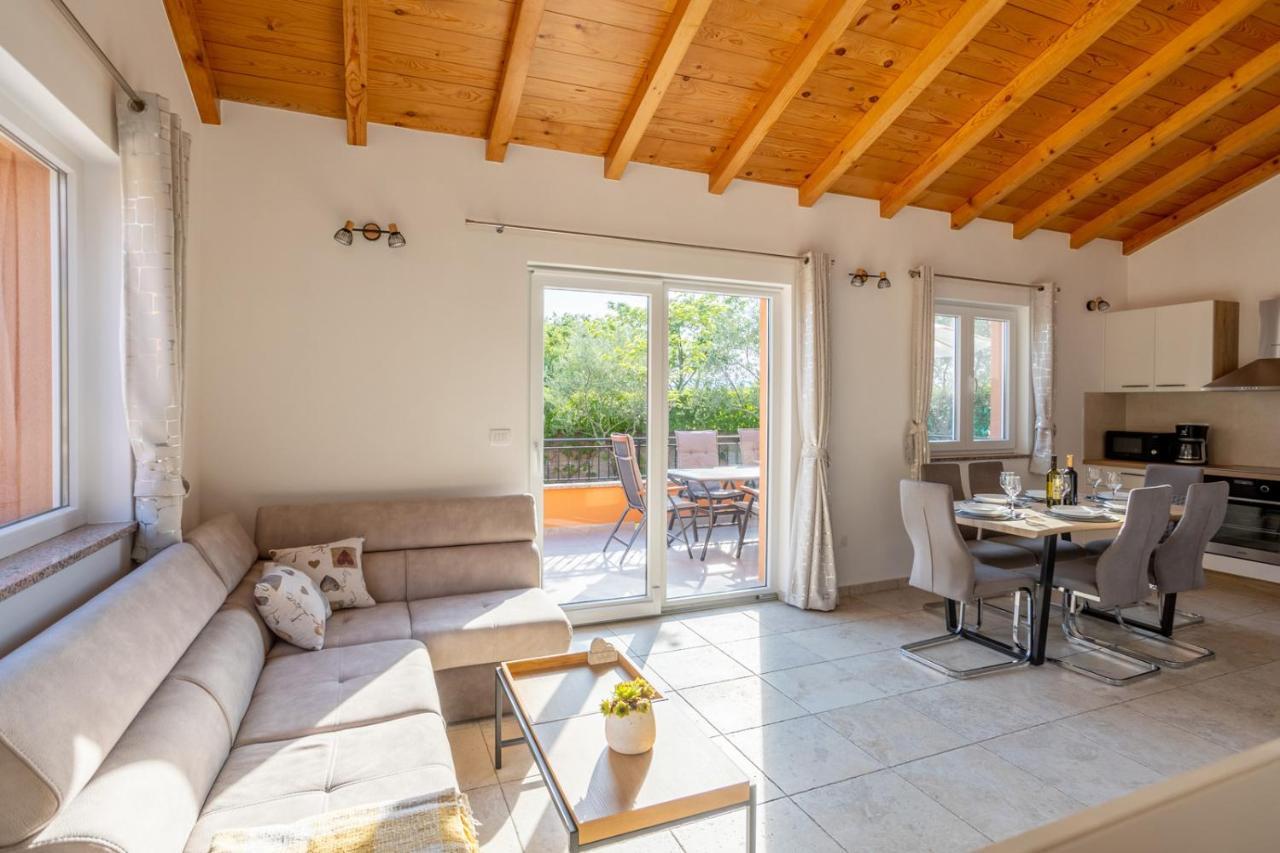 Holiday House Toici Nenadici  Eksteriør bilde