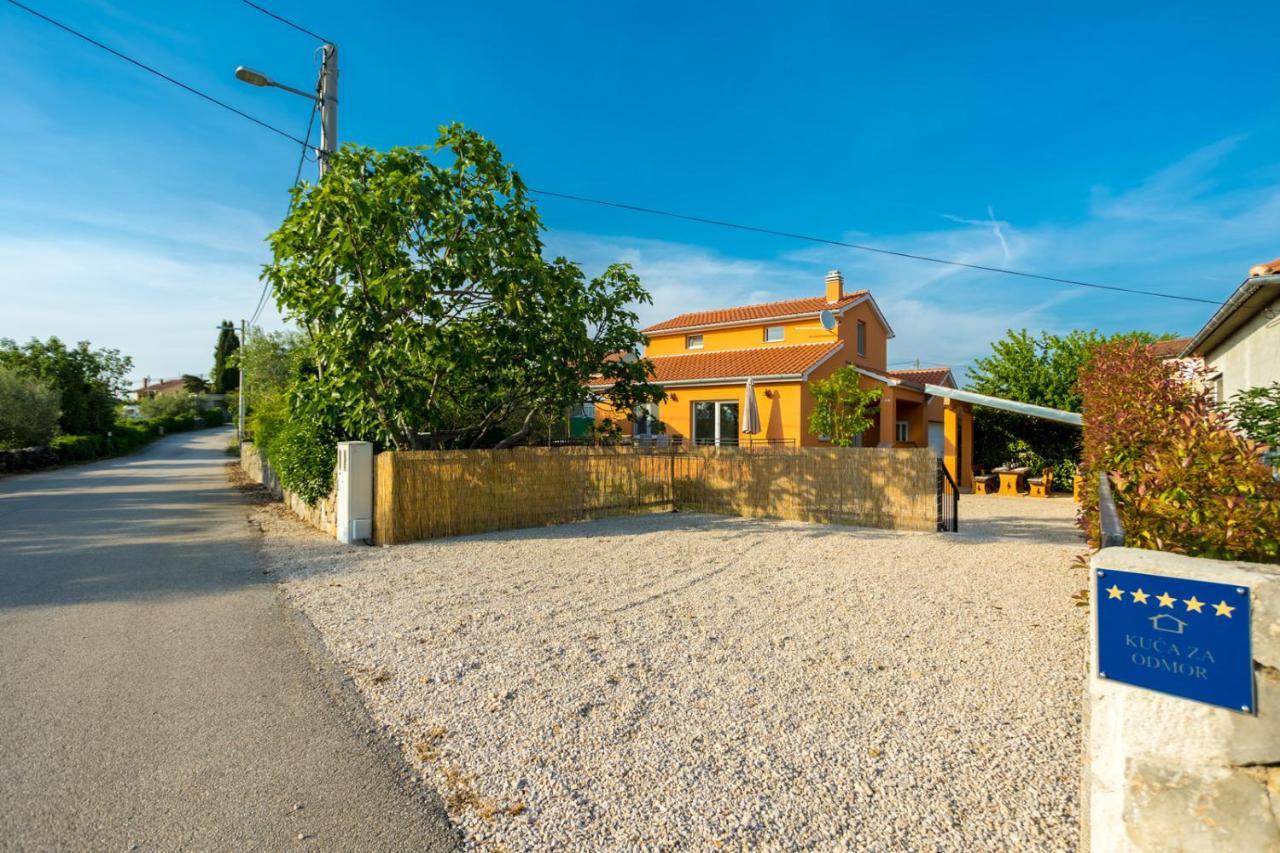 Holiday House Toici Nenadici  Eksteriør bilde